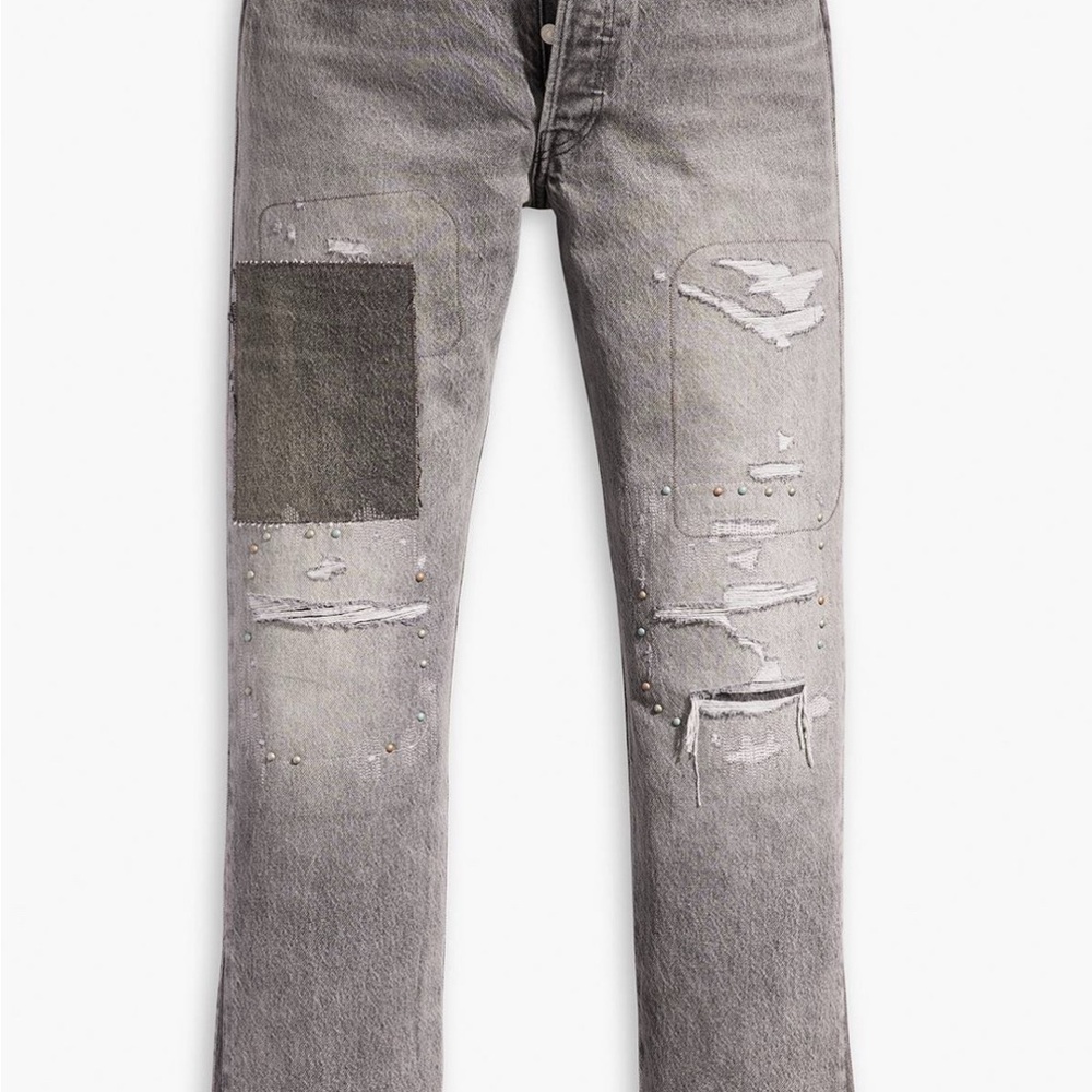 Levi’s 501 ‘54 - It’s The Weekend